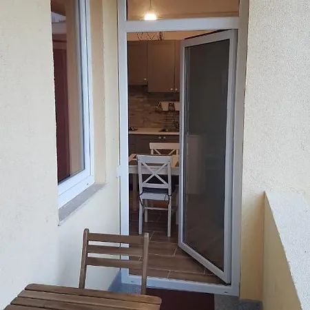 Apartament Adi Daire *