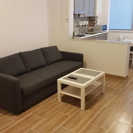 Apartament Adi Daire